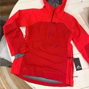 Strafe Aspen Women's Ski/Winter jacket